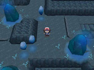Pokémon Black & White: new images