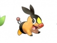 Pokémon Black & White: new images