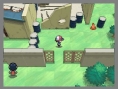 Pokémon Black & White: new images