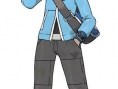 Pokémon Black & White: new images