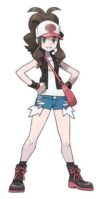 Pokémon Noir et Blanc : encore des images