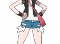 Pokémon Black & White: new images