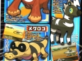 Pokémon Black & White: new images