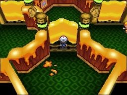 Pokémon Black & White: new images