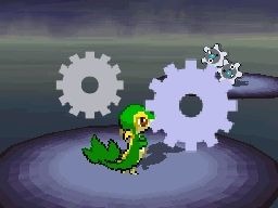 Pokémon Black & White: new images