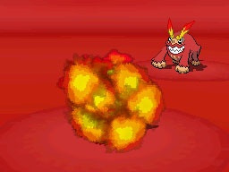 Pokémon Black & White: new images