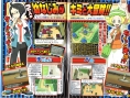 Pokémon Black & White: new images