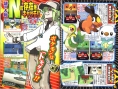 Pokémon Black & White: new images