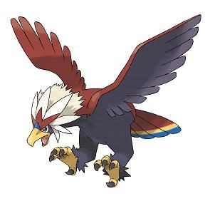 Pokémon Black & White: new images