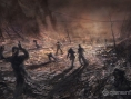 Gears of War 3: new artworks