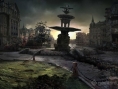 Gears of War 3: new artworks