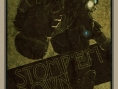 Gears of War 3: new artworks