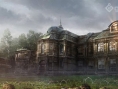 Gears of War 3: new artworks