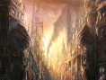 Gears of War 3: new artworks