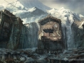 Gears of War 3: new artworks