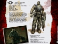 Gears of War 3: new artworks