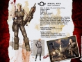 Gears of War 3: new artworks