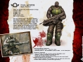 Gears of War 3: new artworks