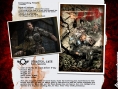 Gears of War 3: new artworks