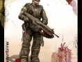 Gears of War 3: new artworks