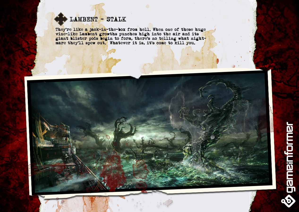 Gears of War 3: new images