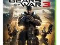 Gears of War 3 : jaquette + date de la bêta