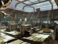 Screens Gears of War 3