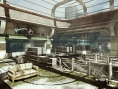 Screens Gears of War 3