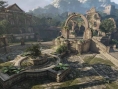 Screens Gears of War 3