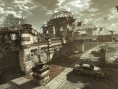 Screens Gears of War 3