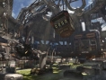 Screens Gears of War 3