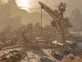 Screens Gears of War 3