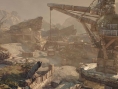 Screens Gears of War 3