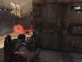 Screens Gears of War 3