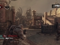 Screens Gears of War 3