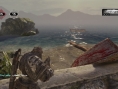 Screens Gears of War 3