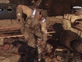 Screens Gears of War 3