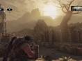 Screens Gears of War 3