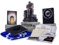 Gears of War 3: Collector and Epic Edition