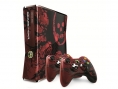 Une X360 collector pour Gears of War 3