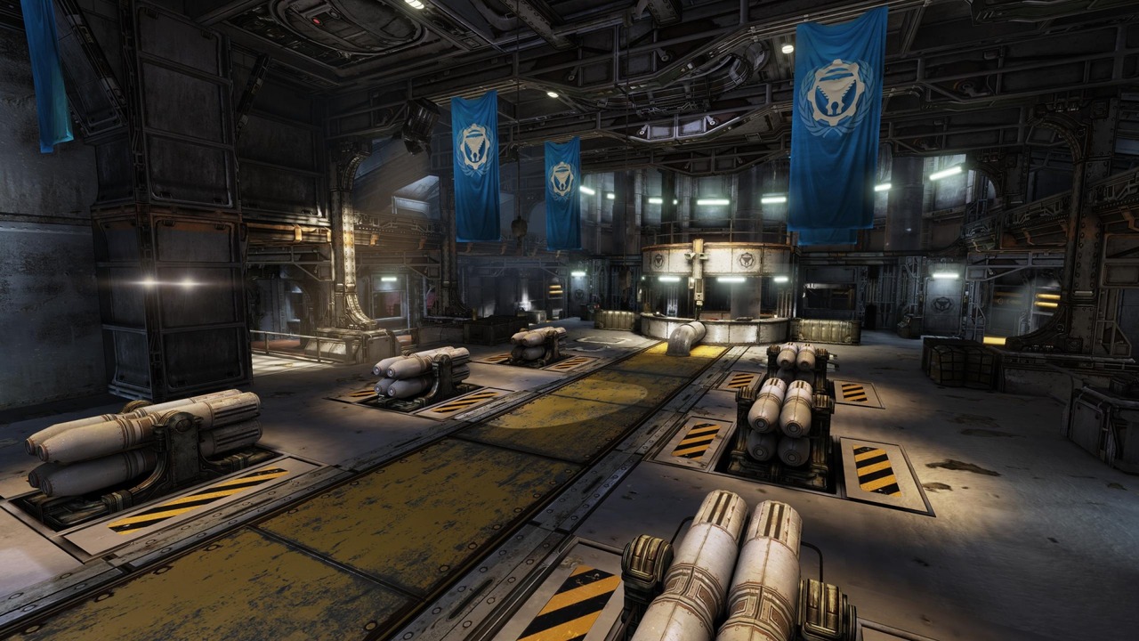 Gears of War 3 : des explications sur le DLC