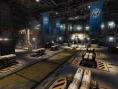 Gears of War 3 : première vidéo du Map Pack