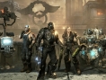 Gears of War 3 : première vidéo du Map Pack