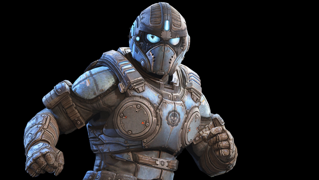 Gears of War 3 : le troisième DLC s'illustre