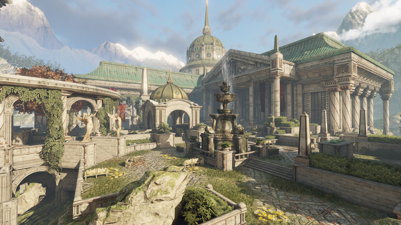 Gears of War 3 : le troisième DLC s'illustre