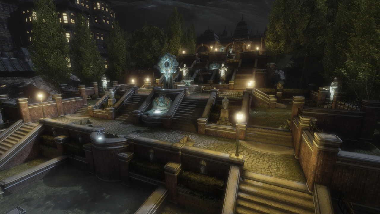 Gears of War 3 : le troisième DLC s'illustre