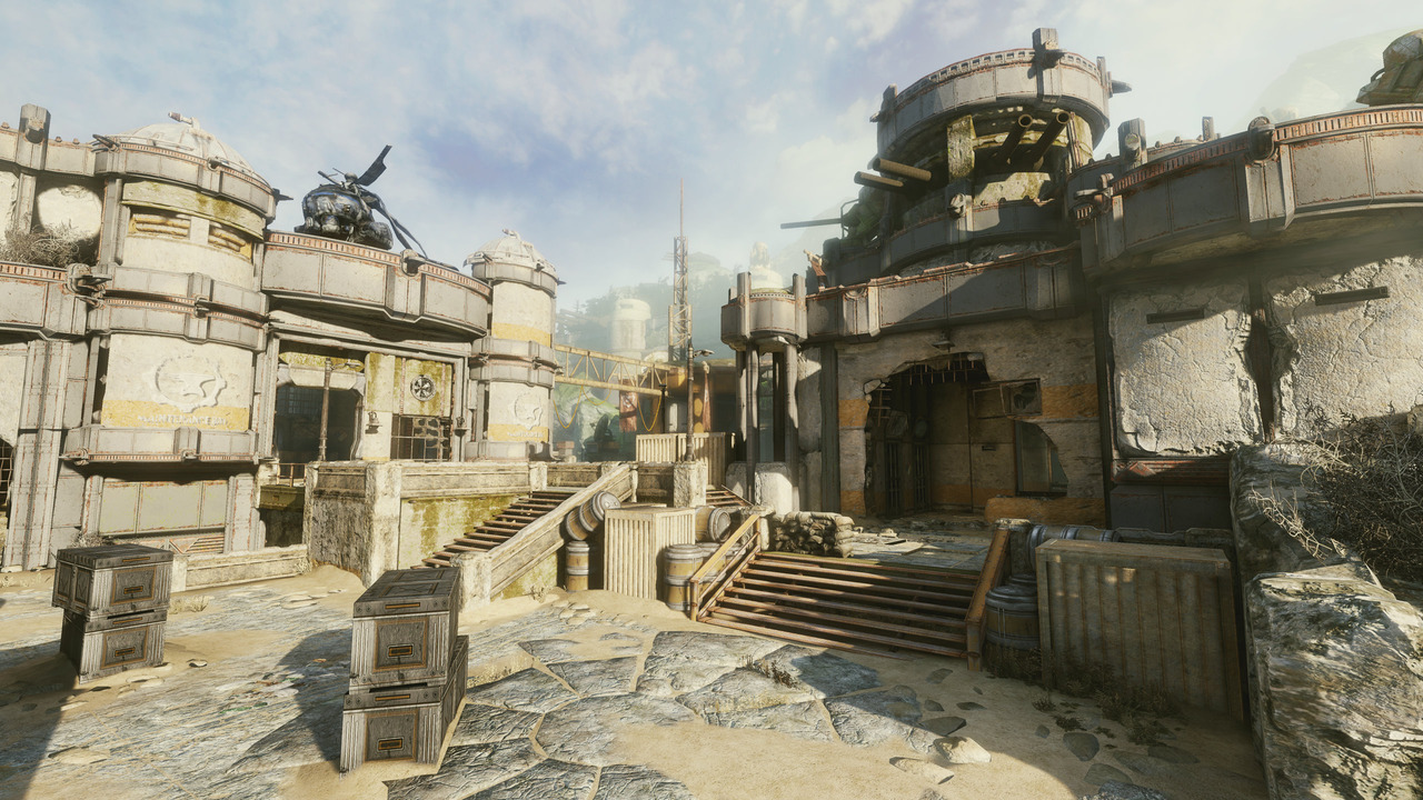 Gears of War 3 : le troisième DLC s'illustre