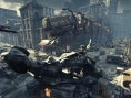 Videos Gears of War 3 (new Map Pack)