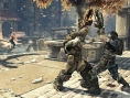 Videos Gears of War 3 (new Map Pack)