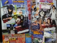 Bleach 7: new images